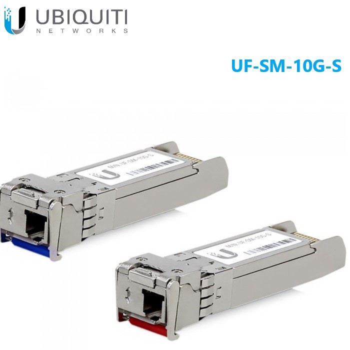 Ubiquiti UF-SM-10G-S price