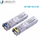 Ubiquiti (UF-SM-1G-S-20) SFP Modules