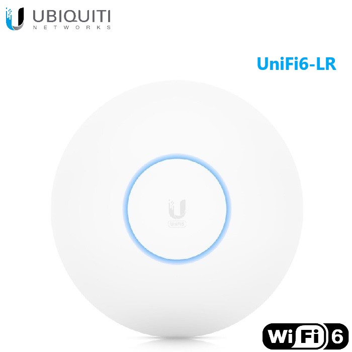 Ubiquiti UniFi 6 LR price