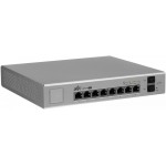Ubiquiti UniFi 8-port Gigabit Switch SFP US 8 150W