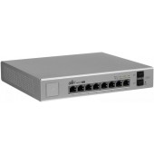Ubiquiti UniFi 8-port Gigabit Switch SFP US 8 150W