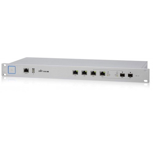 Ubiquiti UniFi Security Gateway PRO 4