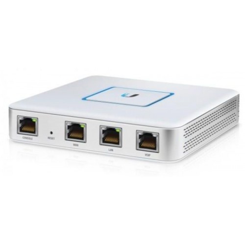 Ubiquiti Unifi Security Gateway (USG)