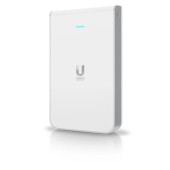 Ubiquiti UniFi6 In-Wall WiFi 6 Access Point