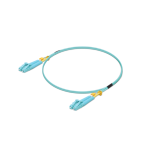 Ubiquiti (UOC-1) OM3 Duplex LC cable, SR