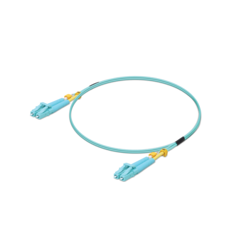 Câble LC duplex Ubiquiti (UOC-1) OM3, SR