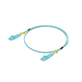 Ubiquiti (UOC-2) OM3 Duplex LC cable, SR