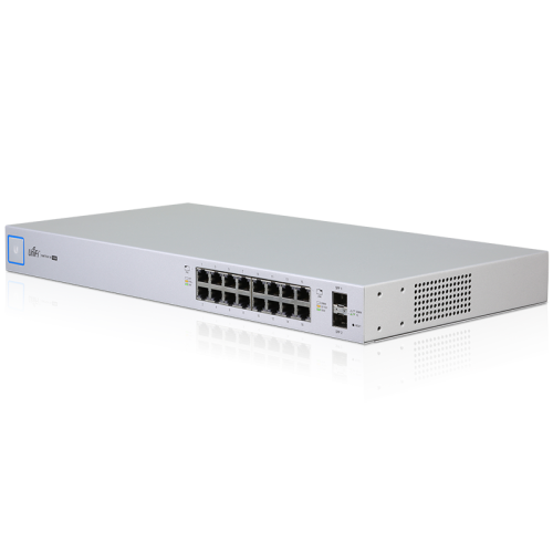 Ubiquiti US-16-150W Networks Switch