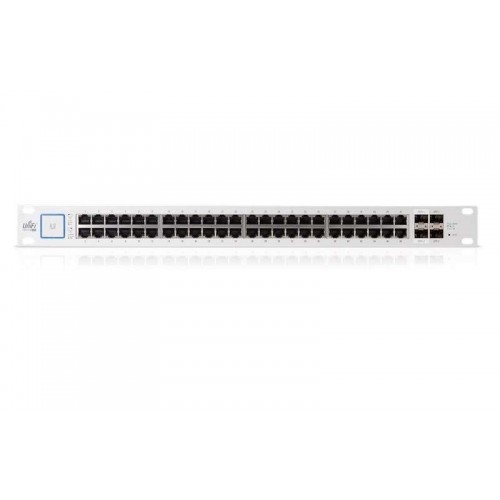 Ubiquiti US-48-500W Standard 48 PoE Networks UniFi Switch