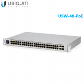Ubiquiti USW-48-PoE UniFi Switch 48 PoE