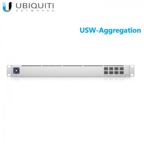 Ubiquiti USW-Aggregation UniFi Switch Aggregation