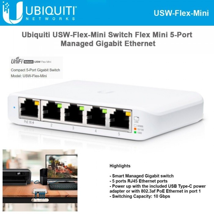 Best POE Mini Switch