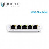 Ubiquiti USW-Flex-Mini UniFi Switch Flex Mini