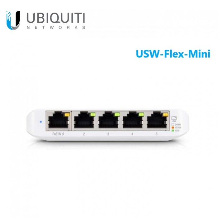 Ubiquiti USW-Flex-Mini price