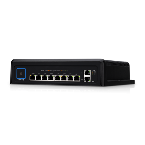 Ubiquiti USW-Industrial Switch