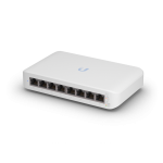 Ubiquiti USW-Lite-8-PoE UniFi Switch Lite 8 PoE