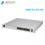 Ubiquiti USW-Pro-24-PoE UniFi Switch PRO 24 PoE