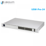 Ubiquiti (USW-Pro-24) UniFi Switch PRO 24