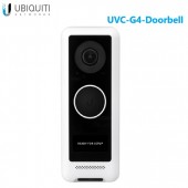 Ubiquiti UVC-G4-Doorbell UniFi Protect G4 Doorbell