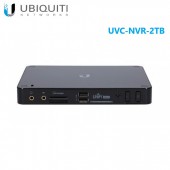 Ubiquiti UVC-NVR-2TB  Network Video Recorder 