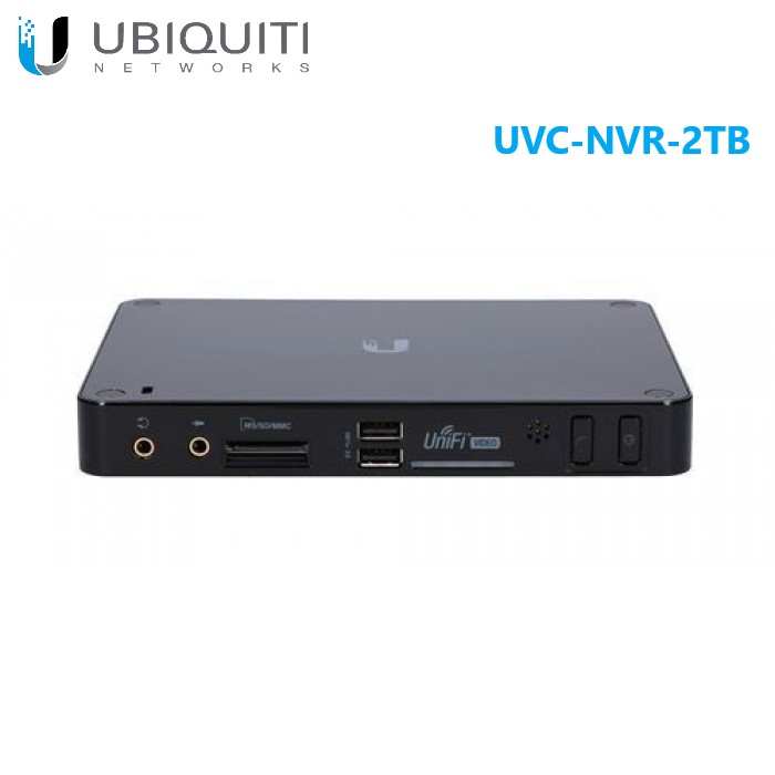 Ubiquiti networks network video recorder shop