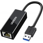 Ugreen CM209 USB 3.0 to RJ45 Gigabit Ethernet Adapter