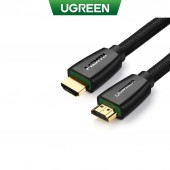 UGreen HD118 HDMI Male To Male Cable -3m