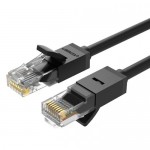 Ugreen NW102 Cat 6 Round UTP Gigabit Ethernet Network Cable, 2m , 3m