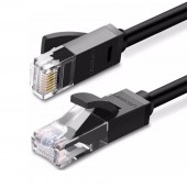 UGREEN NW102 LAN CABLE CAT6-UTP 3M-BLK