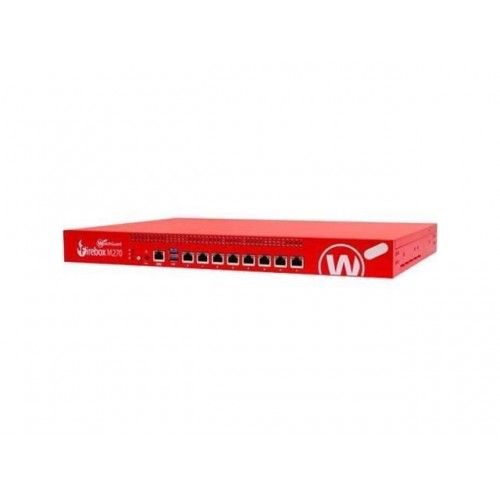 WatchGuard Firebox M270 Basic Security Suite ( 3-yr Basic Security)