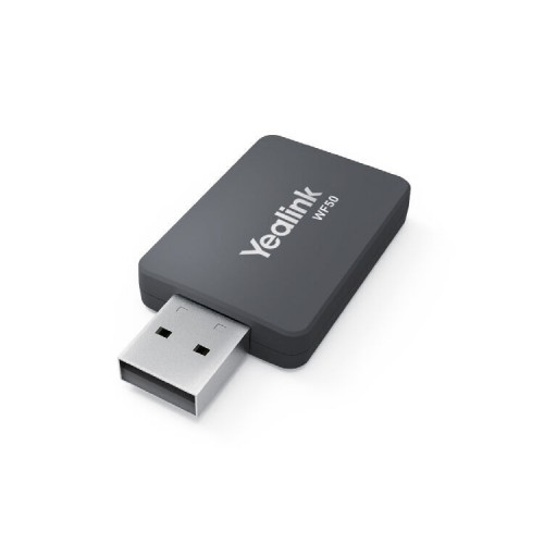 Clé USB Wi-Fi double bande Yealink WF50