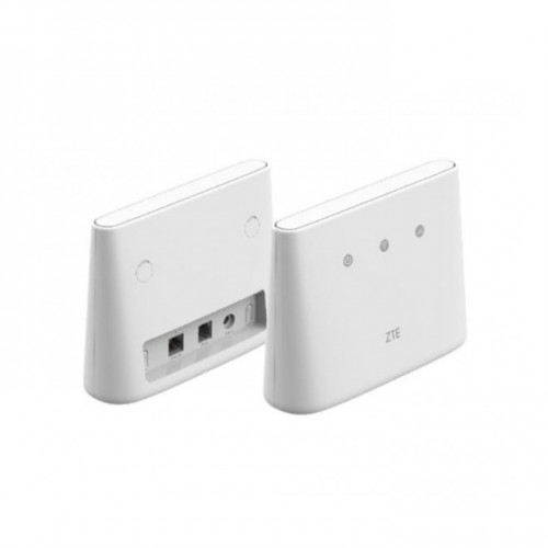 Routeur Wi-Fi ZTE MF293N 4G LTE