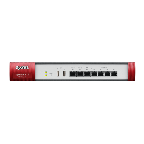 ZyXEL USG 110 UTM BDL