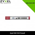 Zyxel USG FLEX Firewall