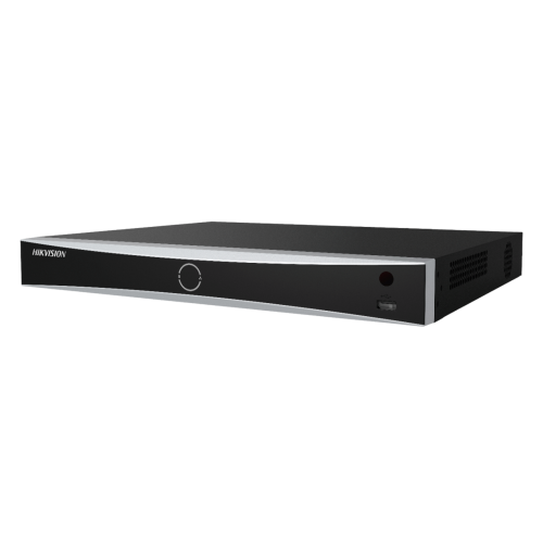 Hikvision (DS-7616NXI-I2/S) 16-ch 1U AcuSense 4K NVR
