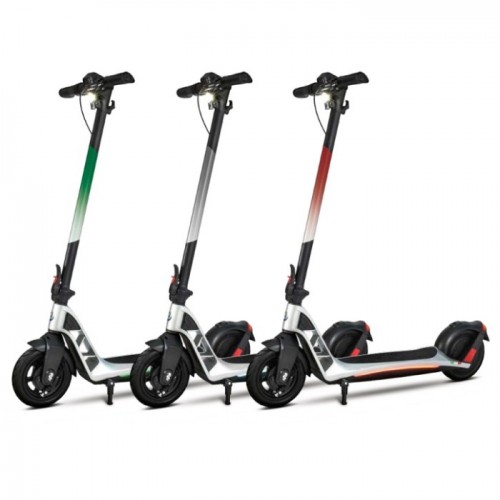 Scooter électrique Alfa Romeo AL-MO-210001