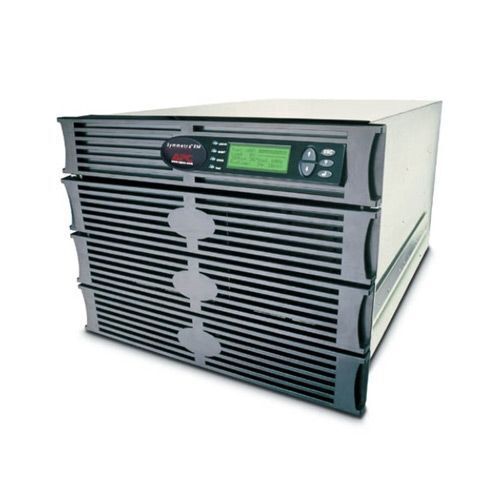 APC (SYH2K6RMI) Symmetra RM 2kVA Scalable To 6kVA N+1 220-240V