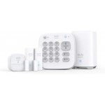 Eufy 5-Piece Home Alarm Kit - T8990321