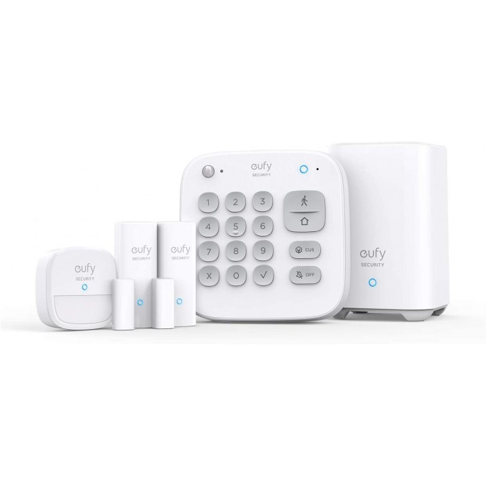 Eufy Home Alarm Kit price