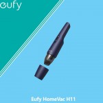 Eufy HomeVac H11