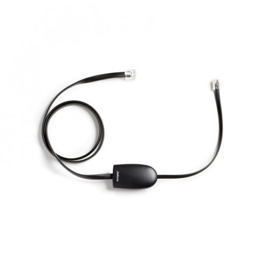 Jabra (14201-17) LINK Polycom Phone EHS Cable