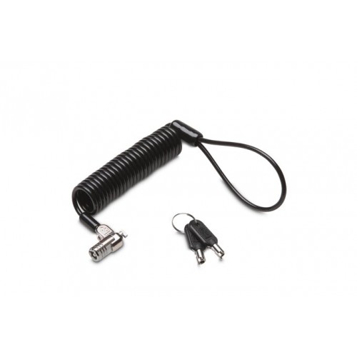 Kensington K64423WW MicroSaver 2.0 Portable Keyed Laptop Lock