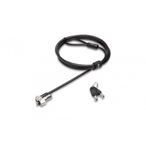 Kensington K64444WW NanoSaver Keyed Laptop Lock
