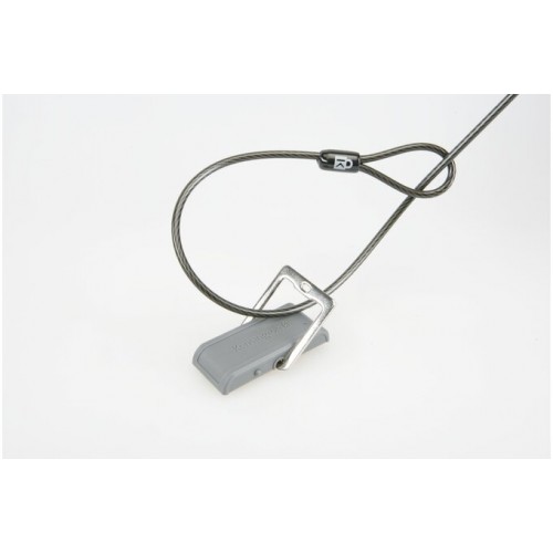 Kensington K64613WW Desk Mount Security Anchor Point