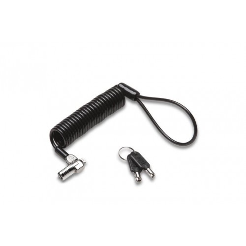 Kensington K66640EU EU NanoSaver Portable Keyed Laptop Lock