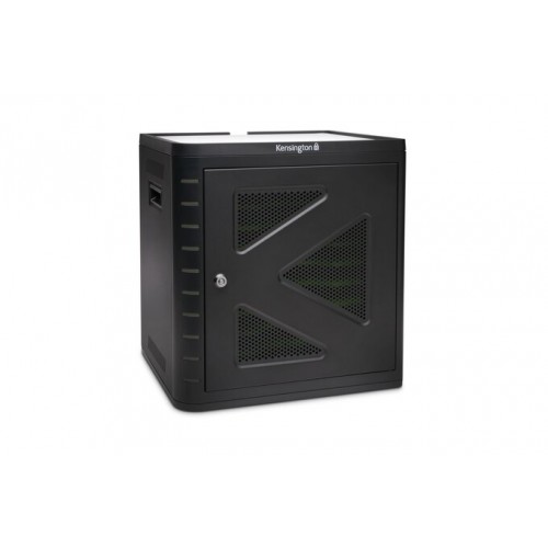Kensington K67862AM Armoire de charge et de synchronisation, tablette universelle