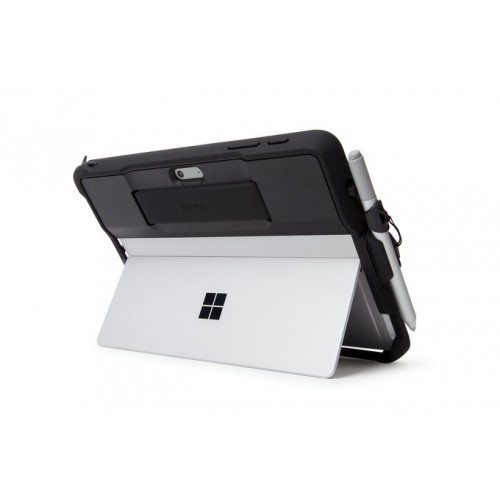 Kensington K97651EU Étui robuste BlackBelt pour Surface Go