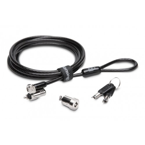 Kensington Lock Module for SD7000 and SD6000 - K62918EU