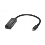 Kensington VM2000 Mini DisplayPort to HDMI HD Video Adapter- K33986WW