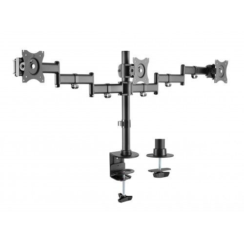 New Star counter balance desk monitor mount LDT07-c036